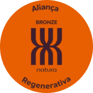 Aliança Regenerativa Natura
